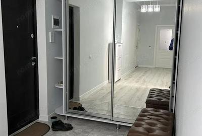 Apartament cu 2 camere în Băneasa