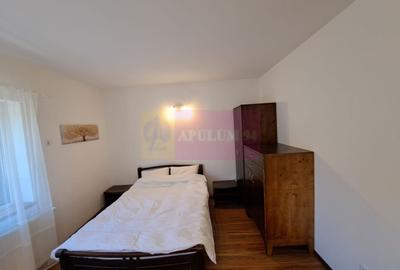 Vila de vanzare in Busteni - Zona Piatra Arsa - 15