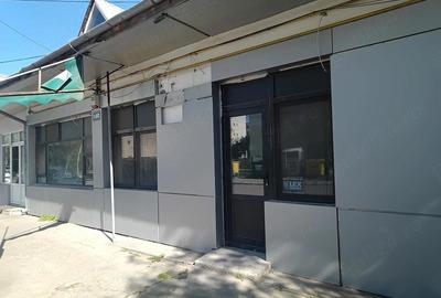 Spațiu comercial, de 47 mp, în Micro 14 - 1