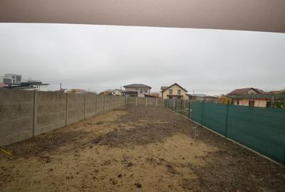 Casă cu 4 camere cu Canalizare în Șag - 17