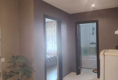Apartament cu 2 camere semidecomandat în Central - 2