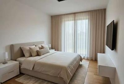 PRIMUL PROPRIETAR - NOU - 3 CAMERE 2 BAI 107.55 MP - Etaj 2 sau 3 - SECTOR 3 - 9