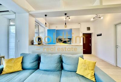 DUPLEX/ PENTHOUSE/ SUPERB/ PARCARIE SUBTERANA - 3