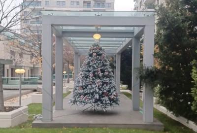 REA1027220 Apartament 4 camere 140 mp Emerald Residence - 8