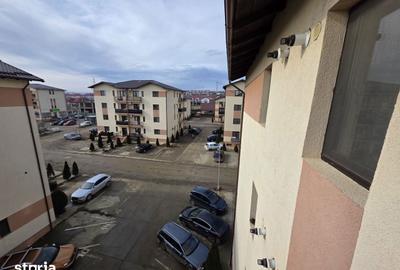 Apartament cu 2 camere decomandat în Ciurea - 2