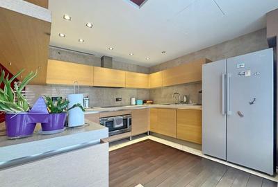 PENTHOUSE EXCLUSIVIST de Inchiriat - 9