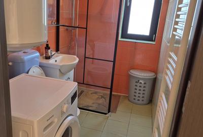 Apartament cu 2 camere decomandat în Tineretului - 3