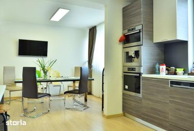 Casă cu 5 camere cu Teren 1100 Mp în Joița - 9