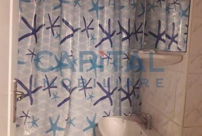Apartament cu 3 camere decomandat, mobilat în Mănăștur - 4