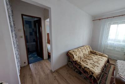 Apartament cu 3 camere decomandat în Ultracentral - 8