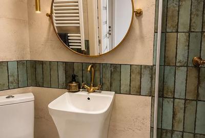 Casă individuală cu 3 camere cu Teren 142 Mp în Central - 6