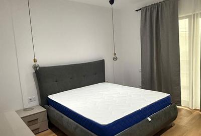 Apartament cu 3 camere decomandat în Malu Mare - 1