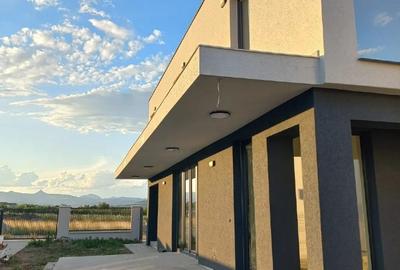 Casa moderna tip vilă în Alba Iulia - 13