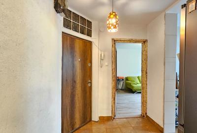 Trapezului I Inchiriere I Apartament 3 camere I la pret de 2 camere I OCAZIE - 3