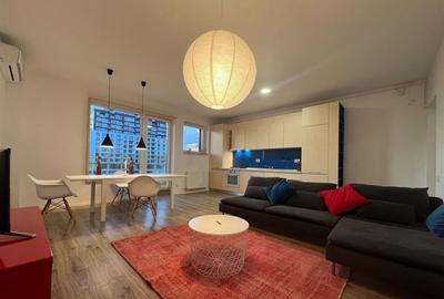 Laguna Residence - Floreasca | 3 camere | Pet Friendly