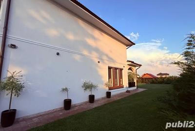 Casă cu 5 camere cu Teren 798 Mp în Diniaș - 5