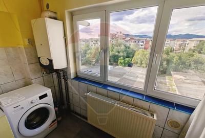 Apartament cu 2 camere decomandat în Hotvon - 18