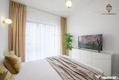 Apartament cu 2 camere semidecomandat în Tudor Vladimirescu - 18
