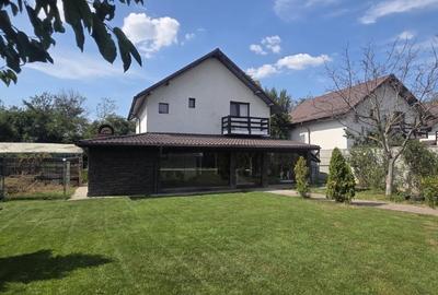 Casa Vânzărea vis a vis Kaufland Buftea - 2