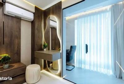 Apartament cu 2 camere în Tunari - 3