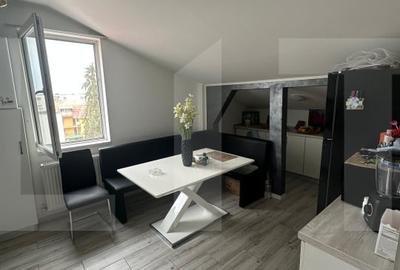 Apartament de vanzare, cu 5 camere, 160 mp, zona Vlaicu - 9