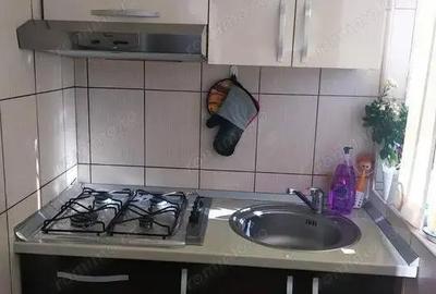 Garsonieră în UMT - 1