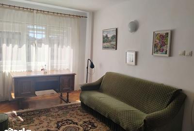 Apartament cu 2 camere decomandat în Mărăști - 7