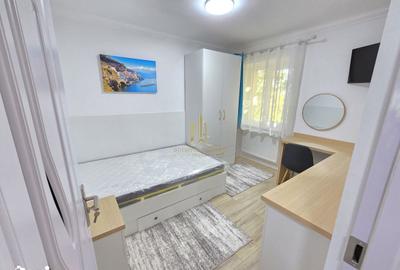 Apartament cu 2 camere decomandat în Central - 4