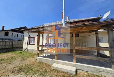 Casa si teren 2561 mp, Babana, stradal, renovata - 3