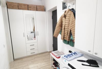 Inchiriere garsoniera bloc nou  Drumul Taberei Auchan metrou Parc Moghioros 3min - 20