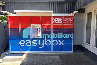 Spațiu comercial, de 82 mp, în Obcini - 3