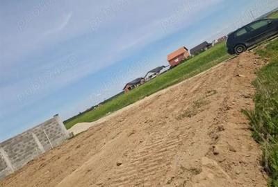 RECO Teren intravilan in Cihei - 2