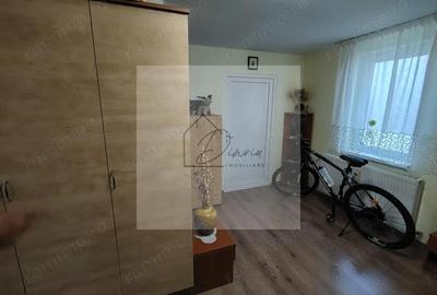 Casă cu 2 camere cu Teren 2539 Mp în Crețu - 5