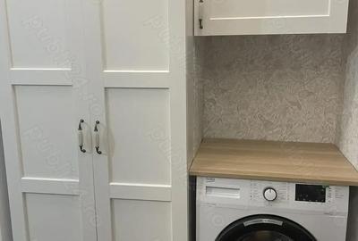 Apartament cu 2 camere semidecomandat în Bucureștii Noi - 6
