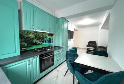 Apartament cu 3 camere, mobilat în Țiglari - 3