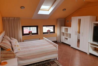 Apartament semidecomandat în Dorobanți - 4