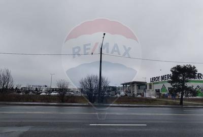 Teren Construcții intravilan de 393 mp, în Chitila - 3