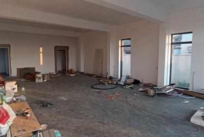 Inchiriere spatiu comercial P+Et SU 120mp/niv Bragadiru  Safirului - 19