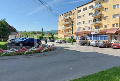 Apartament 3 camere decomandate 85 mp parter 2 balcoane Stejarului - 1