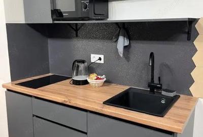 Garsonieră în Giulești