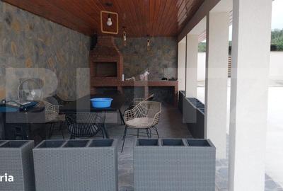 Casă cu 4 camere în Căprioru - 2