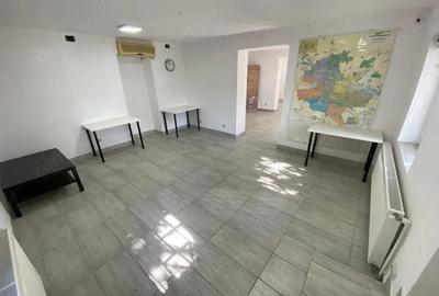 Parter casa 146mp 7 camere acces din Bulevadul Marasesti comercial - 10