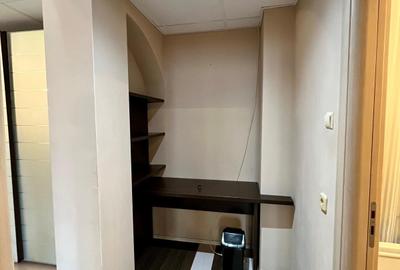 Faleza Nord Apartament 3 camere centrala gaz de inchiriat termen lung - 16