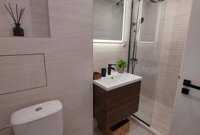 Apartament cu 3 camere decomandat în Olimpia-Stadion - 3
