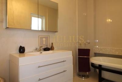 Lipovei, 4 camere + 2 bai, centrala proprie, pet-friendly - 11