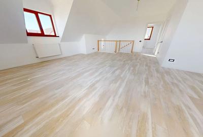 Vila cu stil in Izvor-Tarlungeni - 13