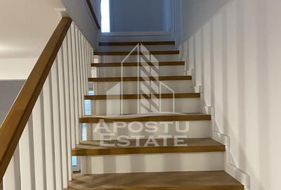 Duplex cu finisari de lux in cartier rezidential Remetea Mare,Bucovat - 18