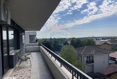 Apartament cu 3 camere, mobilat în Central - 14
