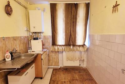 Garsonieră decomandată în Sud - 7