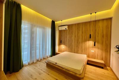 3 camere - Bulevardul Pipera 1, Pipera plaza - 10